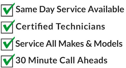 Reasons to choose Dandy Home Services 
